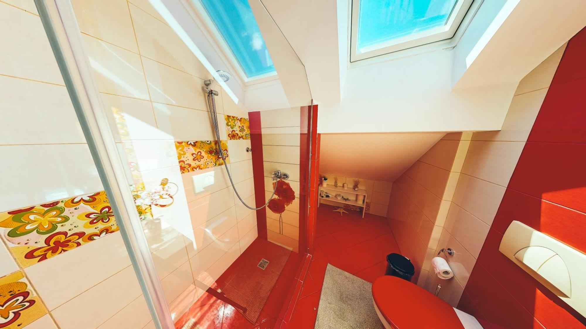 Janine Garden Hotel บราชอฟ ภายนอก รูปภาพ